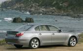 11 - 530d E60 Berline (2003)