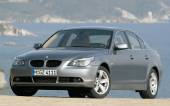 13 - 530d E60 Berline (2003)