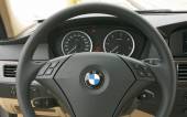 15 - 530d E60 Berline (2003)