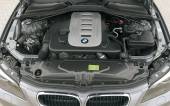 18 - 530d E60 Berline (2003)