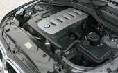 19 - 530d E60 Berline (2003)