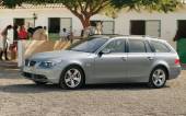 01 - 530d E61 Touring (2004)