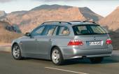03 - 530d E61 Touring (2004)