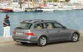 04 - 530d E61 Touring (2004)