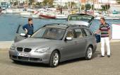 05 - 530d E61 Touring (2004)