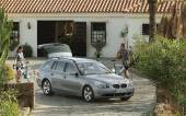 07 - 530d E61 Touring (2004)
