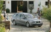 08 - 530d E61 Touring (2004)