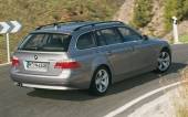 10 - 530d E61 Touring (2004)