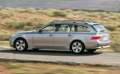 12 - 530d E61 Touring (2004)