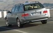 17 - 530d E61 Touring (2004)