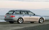 19 - 530d E61 Touring (2004)