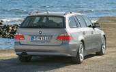 20 - 530d E61 Touring (2004)
