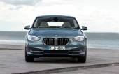 01 - 530d F07 Gran Turismo (2009)