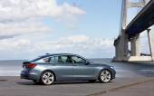 02 - 530d F07 Gran Turismo (2009)