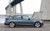 03 - 530d F07 Gran Turismo (2009)