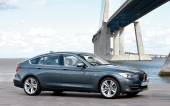 04 - 530d F07 Gran Turismo (2009)