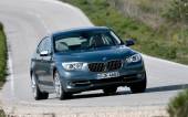05 - 530d F07 Gran Turismo (2009)