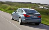 06 - 530d F07 Gran Turismo (2009)