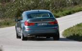 07 - 530d F07 Gran Turismo (2009)