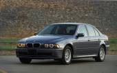 01 - 530i E39 Berline (2001)