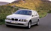 01 - 530i E39 Touring (2001)