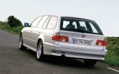 02 - 530i E39 Touring (2001)