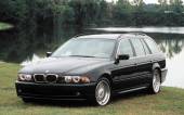 04 - 530i E39 Touring (2001)