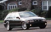 05 - 530i E39 Touring (2001)