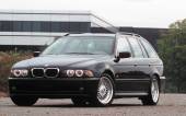 06 - 530i E39 Touring (2001)