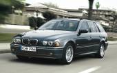 07 - 530i E39 Touring (2001)