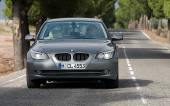 01 - 530i E60 Berline (2007)