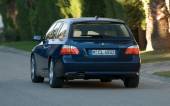01 - 530i E61 Touring (2007)