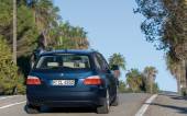 02 - 530i E61 Touring (2007)