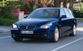 03 - 530i E61 Touring (2007)