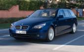 04 - 530i E61 Touring (2007)