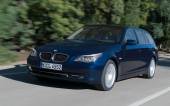 05 - 530i E61 Touring (2007)