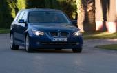 06 - 530i E61 Touring (2007)