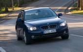 07 - 530i E61 Touring (2007)
