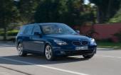 08 - 530i E61 Touring (2007)