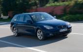 09 - 530i E61 Touring (2007)