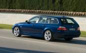 11 - 530i E61 Touring (2007)
