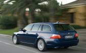 12 - 530i E61 Touring (2007)