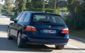 15 - 530i E61 Touring (2007)