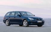 18 - 530i E61 Touring (2007)