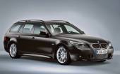 01 - 530i E61 Touring Pack M (2004)