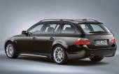02 - 530i E61 Touring Pack M (2004)