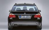 04 - 530i E61 Touring Pack M (2004)