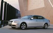 01 - 530Li E60 Berline (2006)