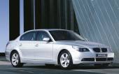 02 - 530Li E60 Berline (2006)