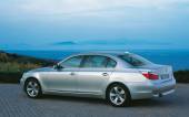04 - 530Li E60 Berline (2006)